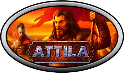 Attila