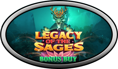 Legacy Of The Sages Bonus Buy