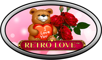 Retro Love